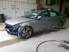 KMHLS4DG9RU766669 2024 HYUNDAI ELANTRA