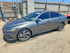 KMHLS4DG9RU767403 2024 HYUNDAI ELANTRA