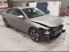 KMHLS4DG9RU767613 2024 HYUNDAI ELANTRA