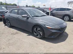 KMHLS4DG9RU771029 2024 HYUNDAI ELANTRA