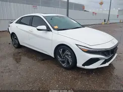 KMHLS4DG9RU773492 2024 HYUNDAI ELANTRA