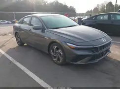 KMHLS4DG9RU780815 2024 HYUNDAI ELANTRA
