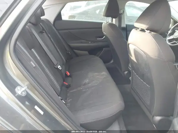 KMHLS4DG9RU780815 2024 HYUNDAI ELANTRA - Image 8