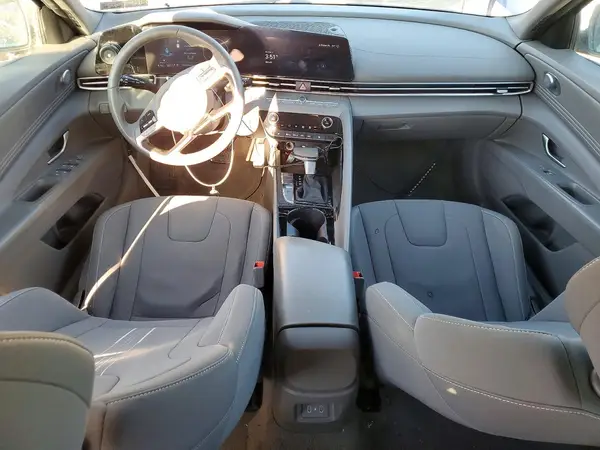 KMHLS4DG9RU780846 2024 HYUNDAI ELANTRA - Image 8