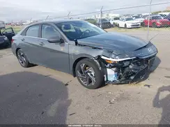 KMHLS4DG9RU781477 2024 HYUNDAI ELANTRA