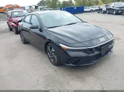 KMHLS4DG9RU782421 2024 HYUNDAI ELANTRA