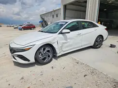 KMHLS4DG9RU783567 2024 HYUNDAI ELANTRA