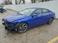 KMHLS4DG9RU784220 2024 HYUNDAI ELANTRA
