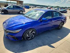 KMHLS4DG9RU784234 2024 HYUNDAI ELANTRA