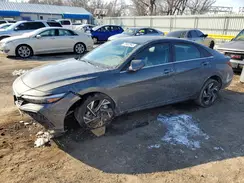KMHLS4DG9RU784623 2024 HYUNDAI ELANTRA