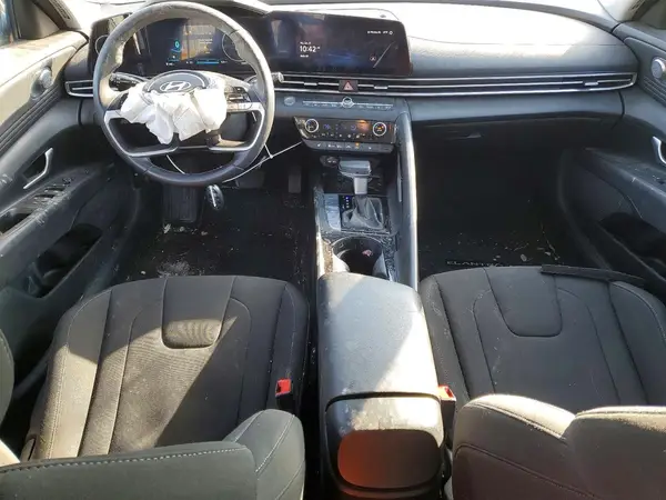 KMHLS4DG9RU784623 2024 HYUNDAI ELANTRA - Image 8