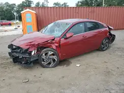 KMHLS4DG9RU787201 2024 HYUNDAI ELANTRA