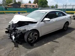 KMHLS4DG9RU788462 2024 HYUNDAI ELANTRA