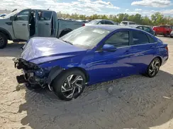 KMHLS4DG9RU789191 2024 HYUNDAI ELANTRA