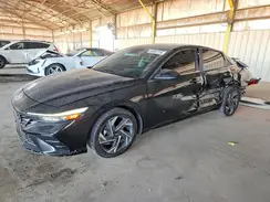 KMHLS4DG9RU794956 2024 HYUNDAI ELANTRA