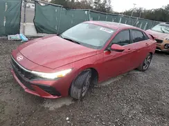 KMHLS4DG9RU806006 2024 HYUNDAI ELANTRA