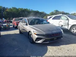 KMHLS4DG9RU806345 2024 HYUNDAI ELANTRA
