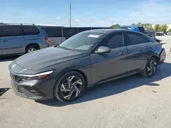 KMHLS4DG9RU806491 2024 HYUNDAI ELANTRA
