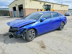 KMHLS4DG9RU809309 2024 HYUNDAI ELANTRA