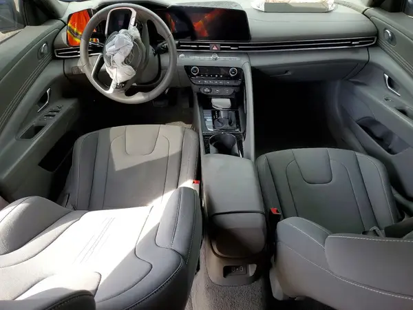 KMHLS4DG9RU809309 2024 HYUNDAI ELANTRA - Image 8