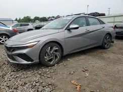 KMHLS4DG9RU809469 2024 HYUNDAI ELANTRA