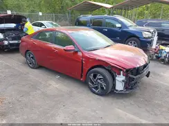 KMHLS4DG9RU811058 2024 HYUNDAI ELANTRA