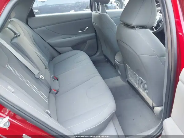 KMHLS4DG9RU811058 2024 HYUNDAI ELANTRA - Image 8