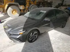 KMHLS4DG9RU811321 2024 HYUNDAI ELANTRA