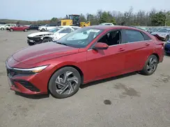 KMHLS4DG9RU812100 2024 HYUNDAI ELANTRA