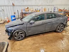 KMHLS4DG9RU816227 2024 HYUNDAI ELANTRA