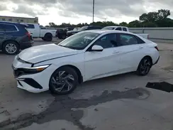 KMHLS4DG9RU824943 2024 HYUNDAI ELANTRA
