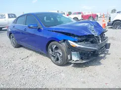 KMHLS4DG9RU838244 2024 HYUNDAI ELANTRA
