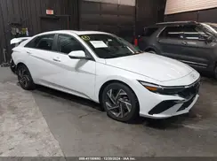 KMHLS4DG9RU842066 2024 HYUNDAI ELANTRA