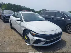 KMHLS4DG9SU000866 2025 HYUNDAI ELANTRA