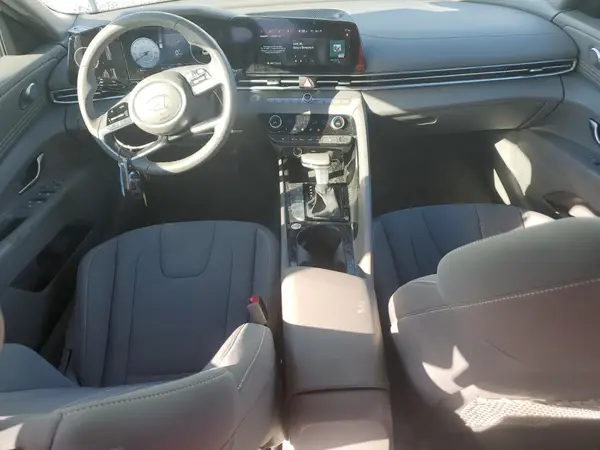 KMHLS4DG9SU020180 2025 HYUNDAI ELANTRA - Image 8