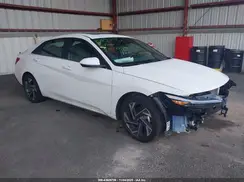 KMHLS4DG9SU022236 2025 HYUNDAI ELANTRA