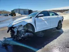 KMHLS4DG9SU022267 2025 HYUNDAI ELANTRA