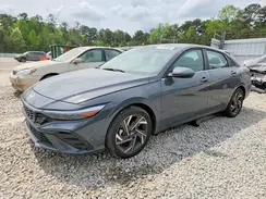 KMHLS4DG9SU022852 2025 HYUNDAI ELANTRA