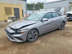 KMHLS4DG9SU023550 2025 HYUNDAI ELANTRA