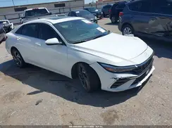 KMHLS4DG9SU029056 2025 HYUNDAI ELANTRA