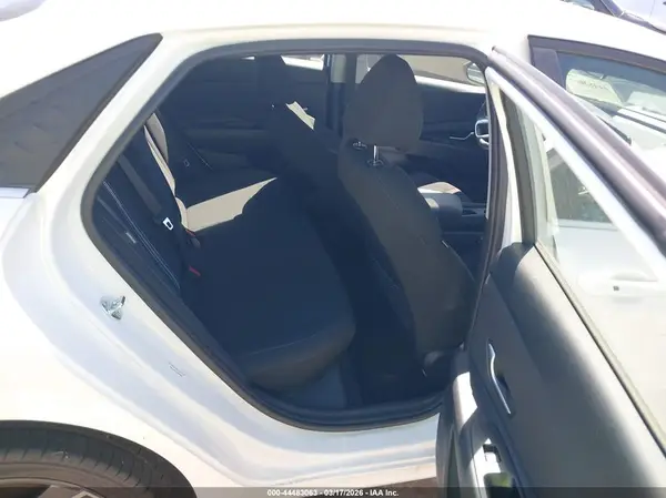 KMHLS4DG9SU029056 2025 HYUNDAI ELANTRA - Image 8