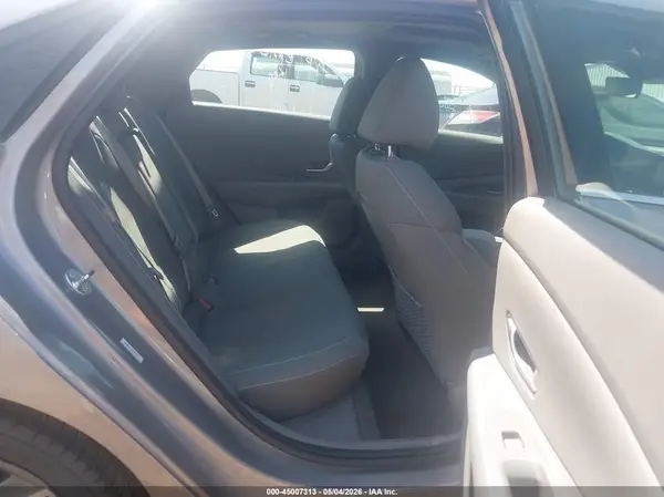 KMHLS4DG9SU029557 2025 HYUNDAI ELANTRA - Image 8