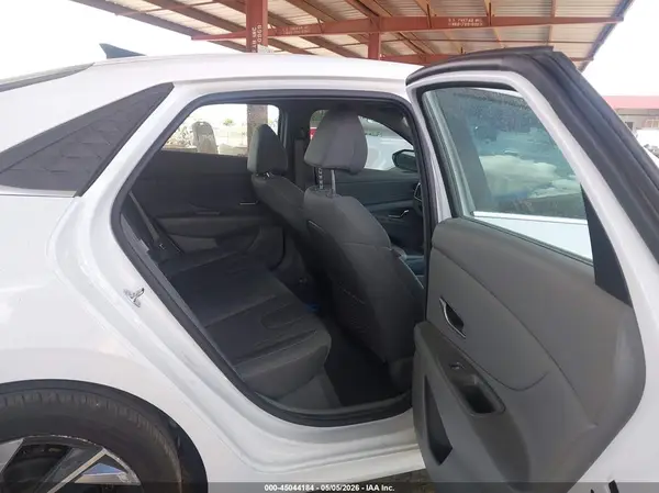 KMHLS4DG9SU031146 2025 HYUNDAI ELANTRA - Image 8