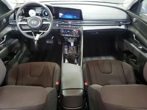 KMHLS4DG9SU031194 2025 HYUNDAI ELANTRA - Image 8