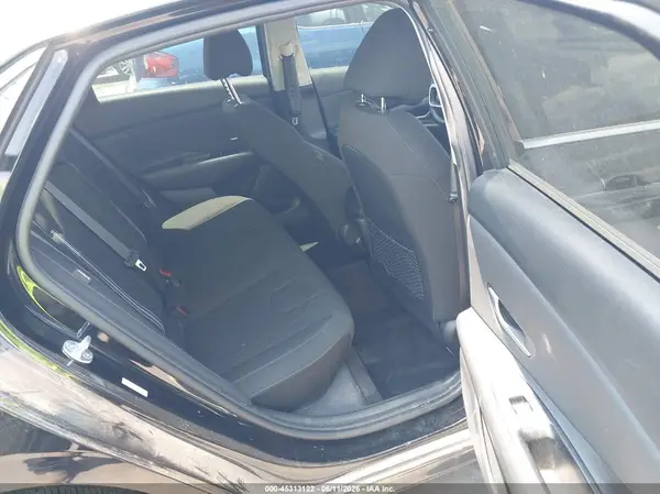 KMHLS4DG9SU853784 2025 HYUNDAI ELANTRA - Image 8
