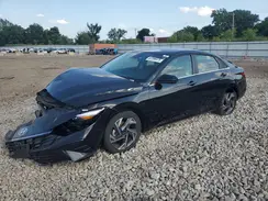 KMHLS4DG9SU860475 2025 HYUNDAI ELANTRA