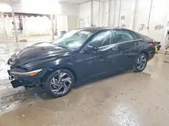 KMHLS4DG9SU872934 2025 HYUNDAI ELANTRA