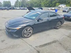 KMHLS4DG9SU872996 2025 HYUNDAI ELANTRA