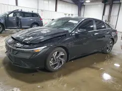 KMHLS4DG9SU879379 2025 HYUNDAI ELANTRA
