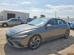 KMHLS4DG9SU879897 2025 HYUNDAI ELANTRA